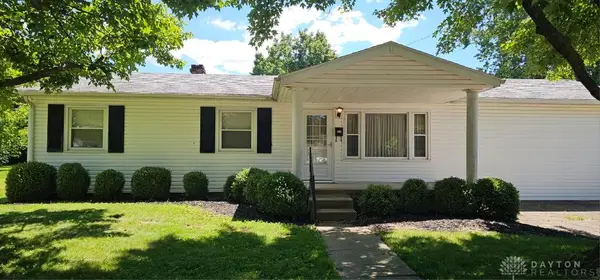 910 Aukerman Street, Eaton, OH 45320