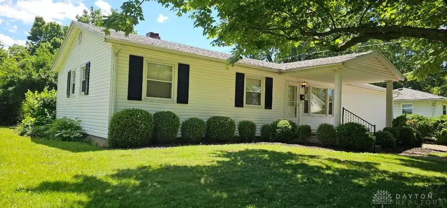 910 Aukerman Street, Eaton, OH 45320 - #3