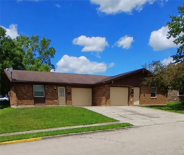 1233-1235 Heritage Drive, Troy, OH 45373