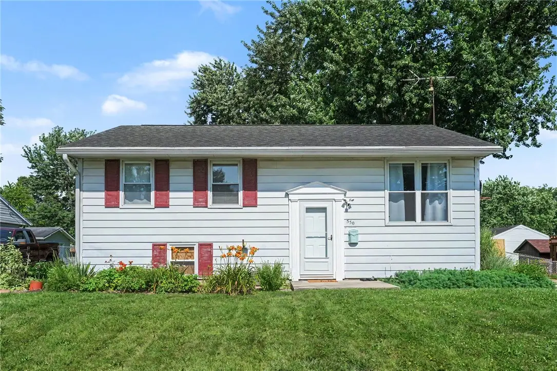 550 Sandy Lane, Franklin, OH 45005 - #1