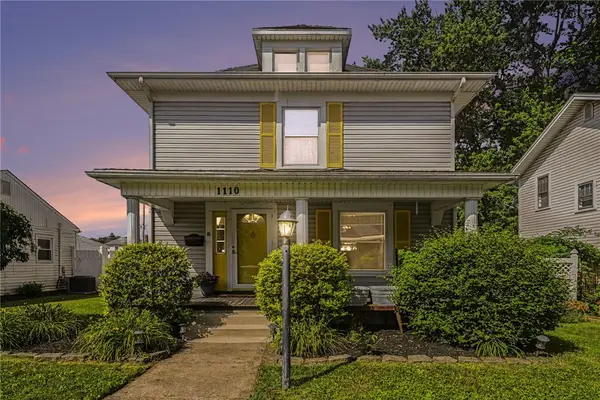 1110 Scudder Street, Piqua, OH 45356