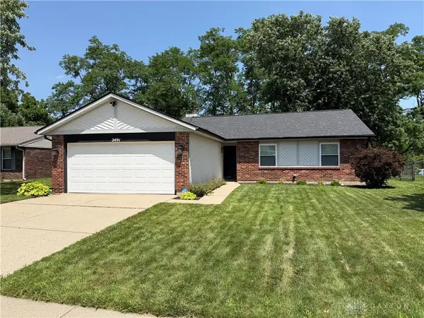 2491 Windsor Village Drive, Miamisburg, OH 45342