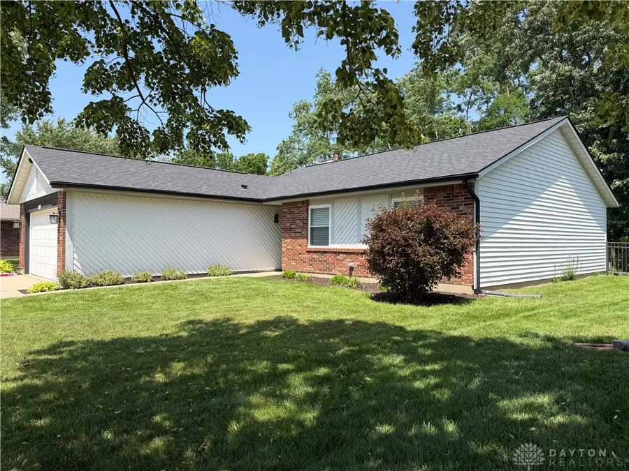 2491 Windsor Village Drive, Miamisburg, OH 45342 - #2