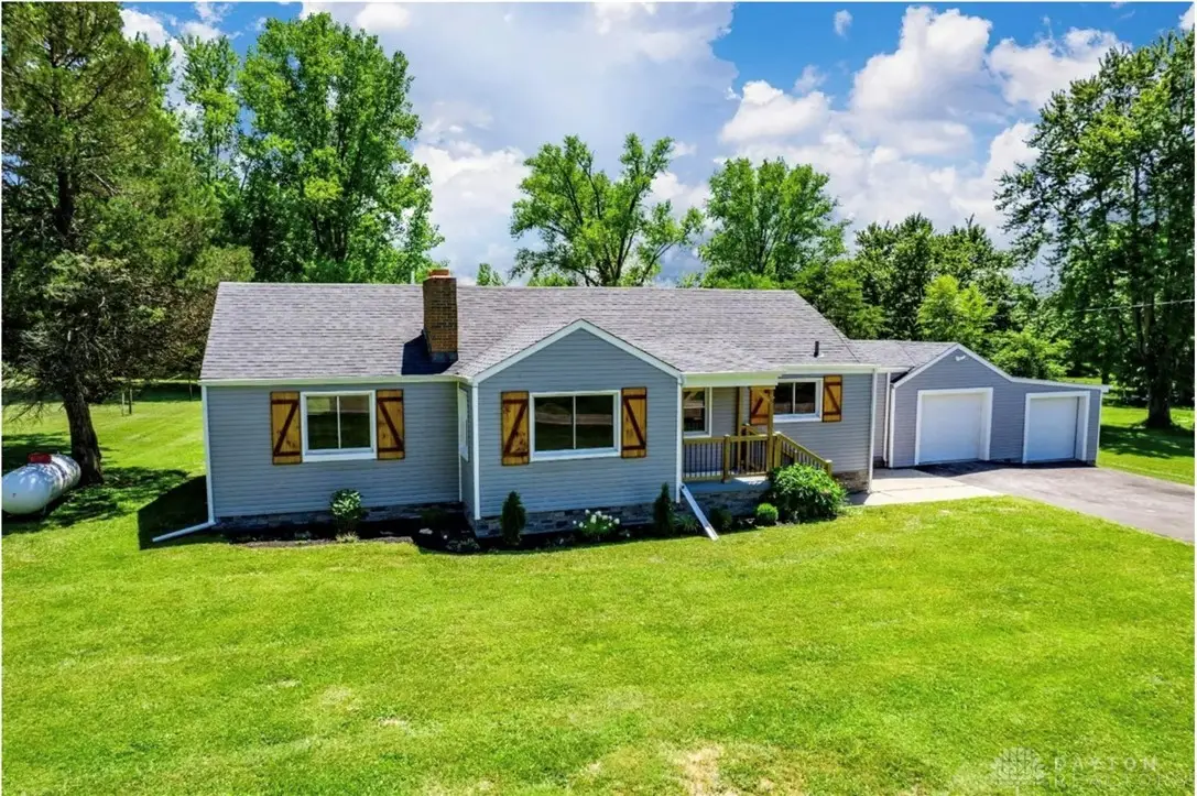 1723 Harlan Road, Clear Creek, OH 45068 - #1