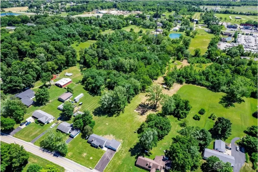 1723 Harlan Road, Clear Creek, OH 45068 - #3