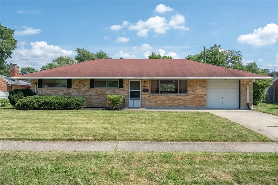 3802 Cordell Drive, Kettering, OH 45439 - #1