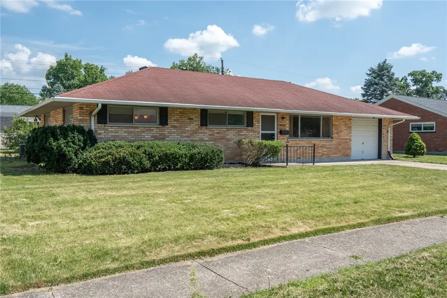 3802 Cordell Drive, Kettering, OH 45439 - #3