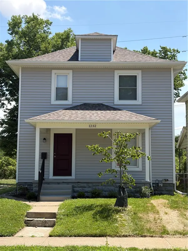 1232 Wisconsin Boulevard, Dayton, OH 45417
