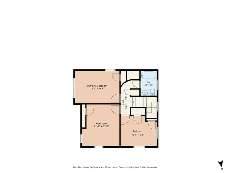 226 Corona Avenue, Oakwood, OH 45419 - #3