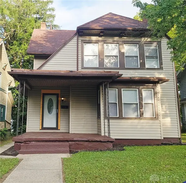 1253 Vernon Drive, Dayton, OH 45402