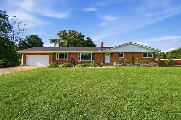 7314 Dayton Farmersville Road, Jefferson Twp, OH 45417