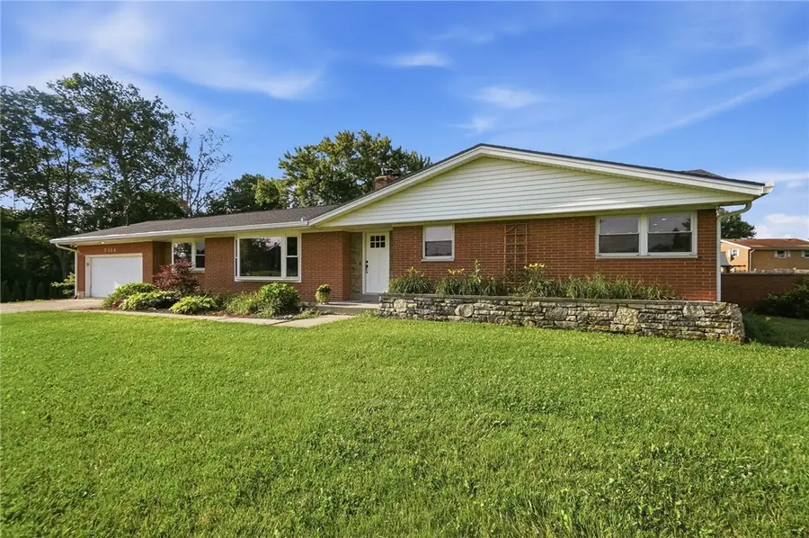 7314 Dayton Farmersville Road, Jefferson, OH 45417 - #2