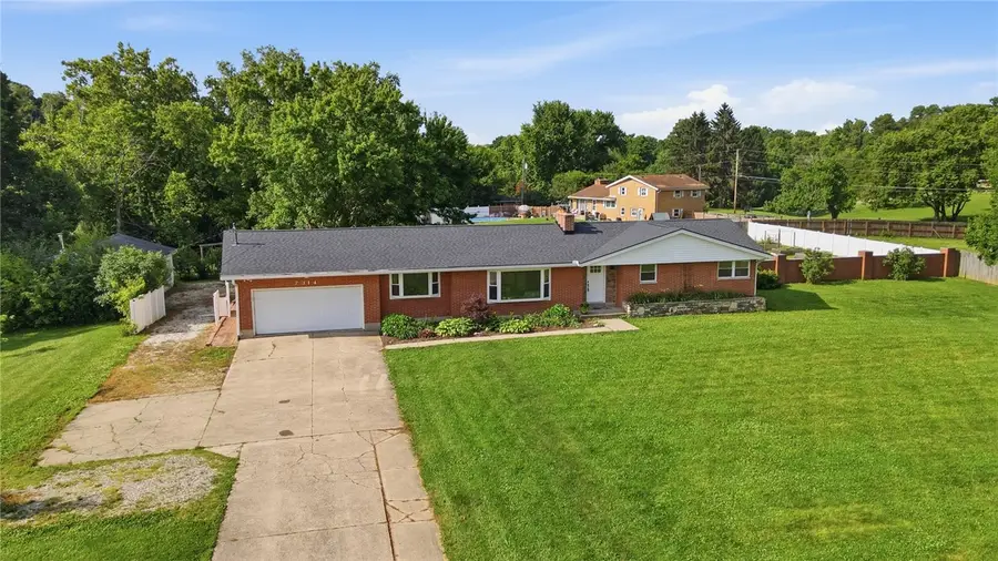 7314 Dayton Farmersville Road, Jefferson, OH 45417 - #3