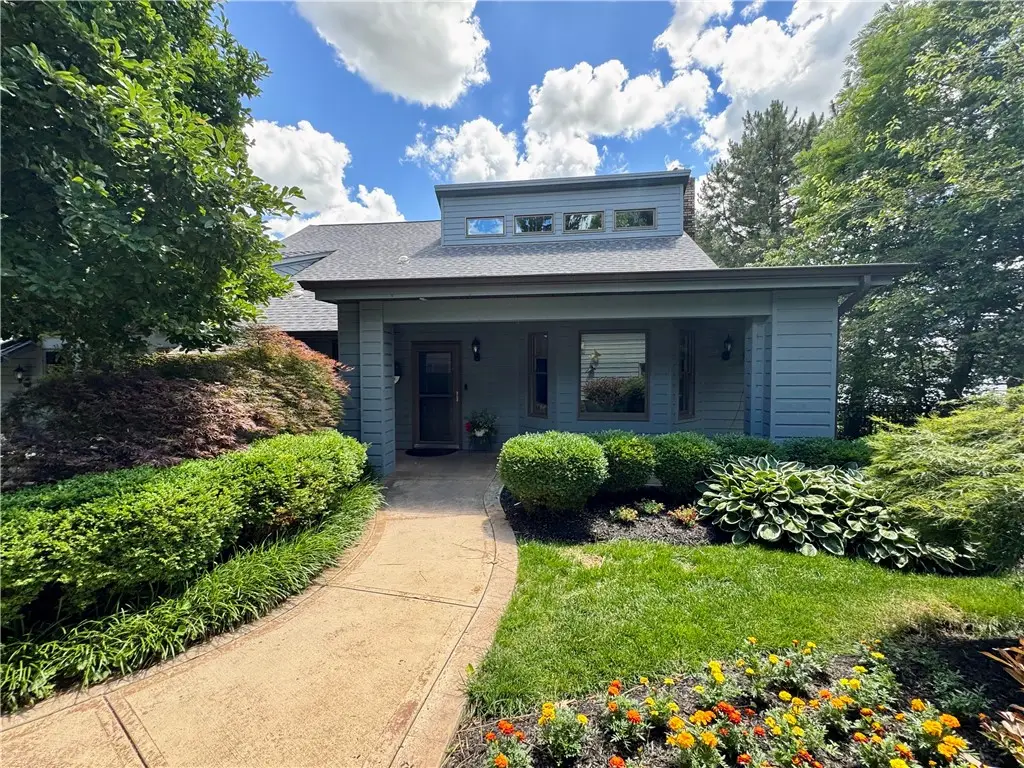 4309 Alleghany Trail, Shawnee Hills, OH 45335 - #1