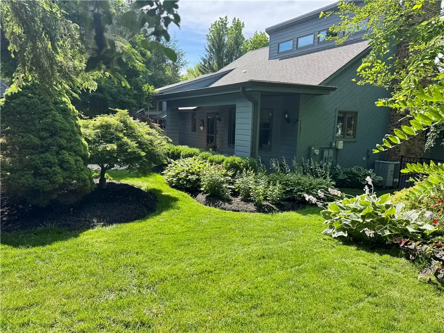 4309 Alleghany Trail, Shawnee Hills, OH 45335 - #2