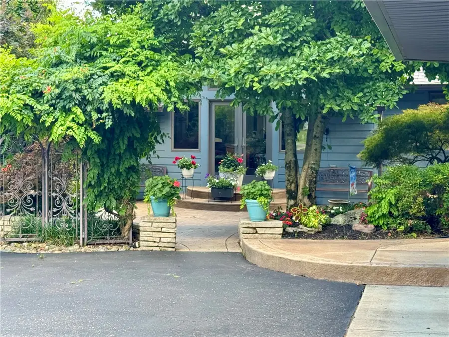 4309 Alleghany Trail, Shawnee Hills, OH 45335 - #3