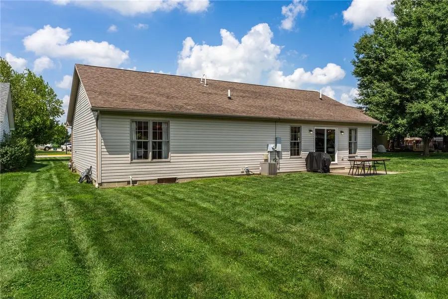 1004 Country Oaks Lane, Wilmington, OH 45177 - #2
