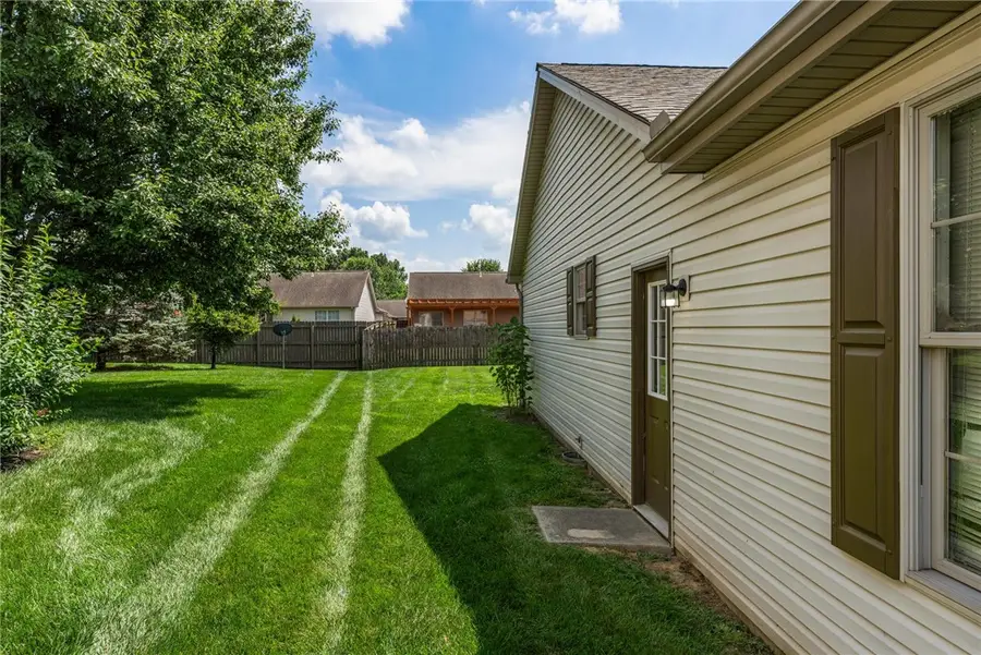 1004 Country Oaks Lane, Wilmington, OH 45177 - #3