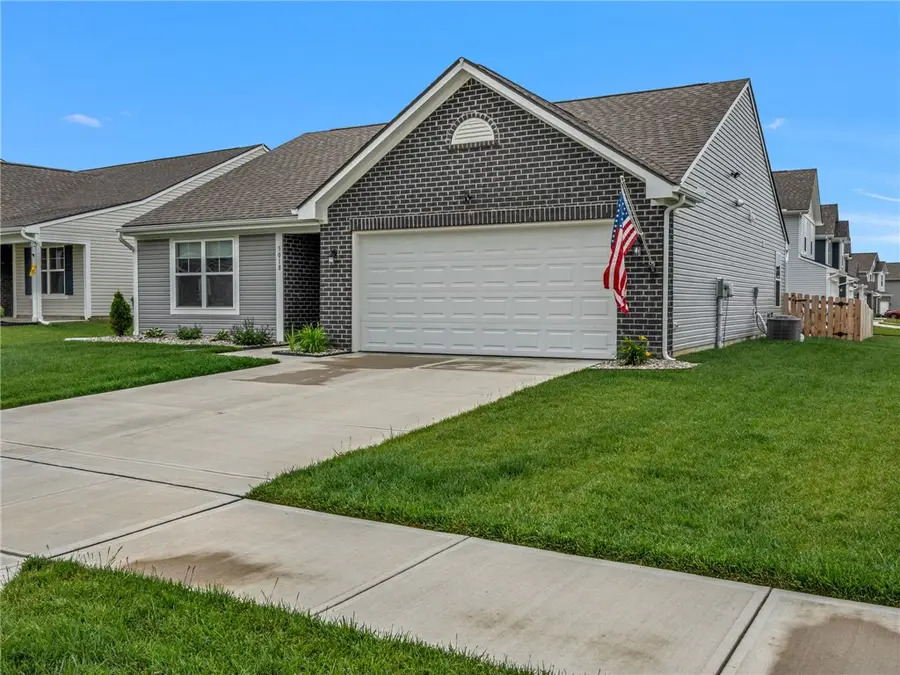 5018 Willow Road, Clayton, OH 45315 - #2