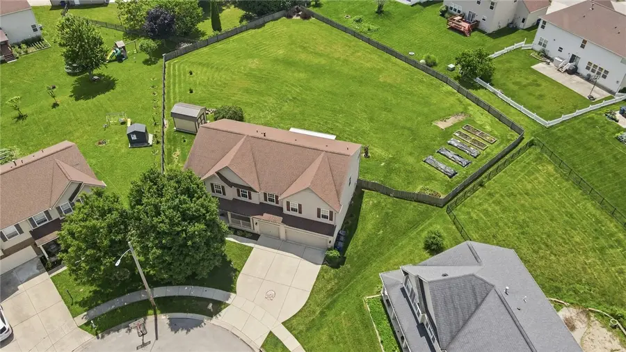 6600 Sturgis Court, Dayton, OH 45424 - #3