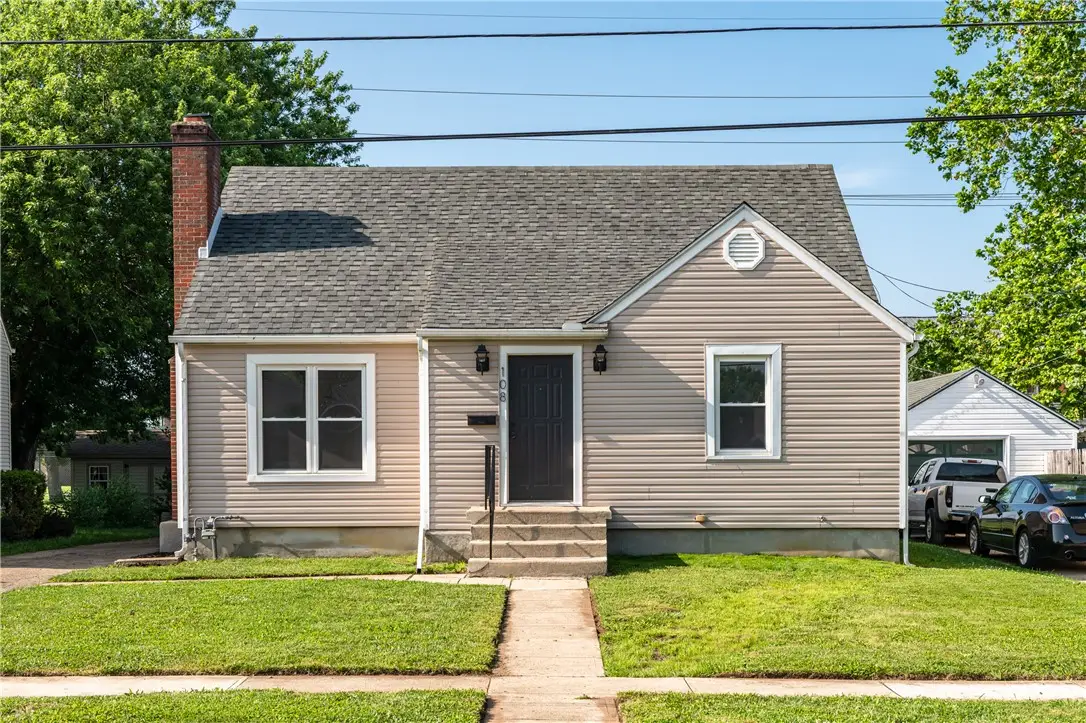 108 South Street, Fairborn, OH 45324 - #1