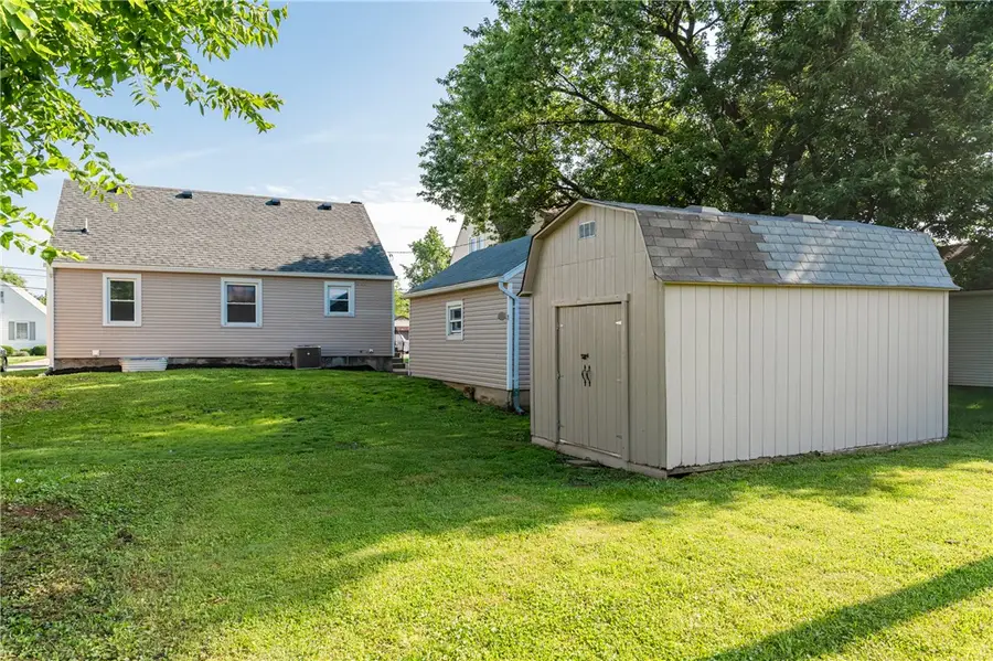 108 South Street, Fairborn, OH 45324 - #3