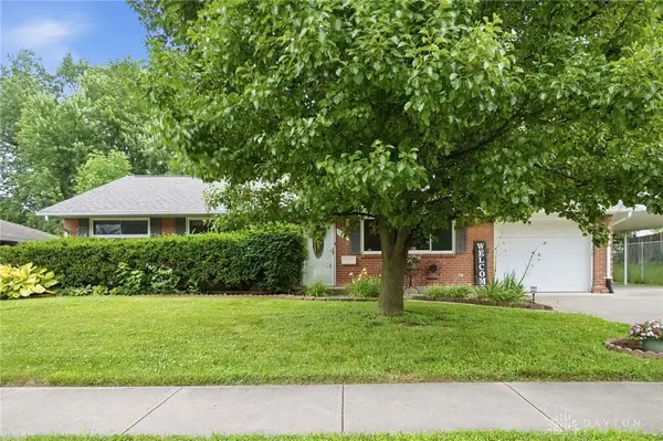 5349 Powell Road, Huber Heights, OH 45424