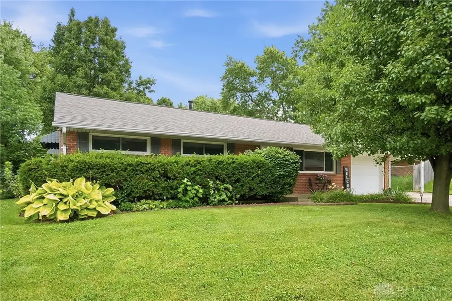 5349 Powell Road, Huber Heights, OH 45424 - #2