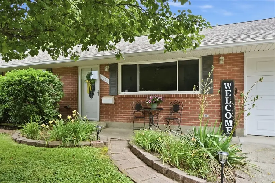 5349 Powell Road, Huber Heights, OH 45424 - #3