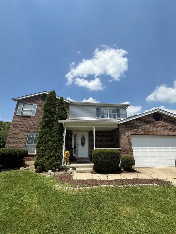 4040 Schroeder Drive, Hamilton, OH 45011