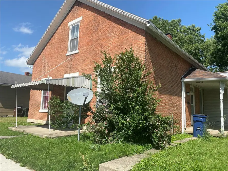 417 S Downing Street, Piqua, OH 45356 - #2