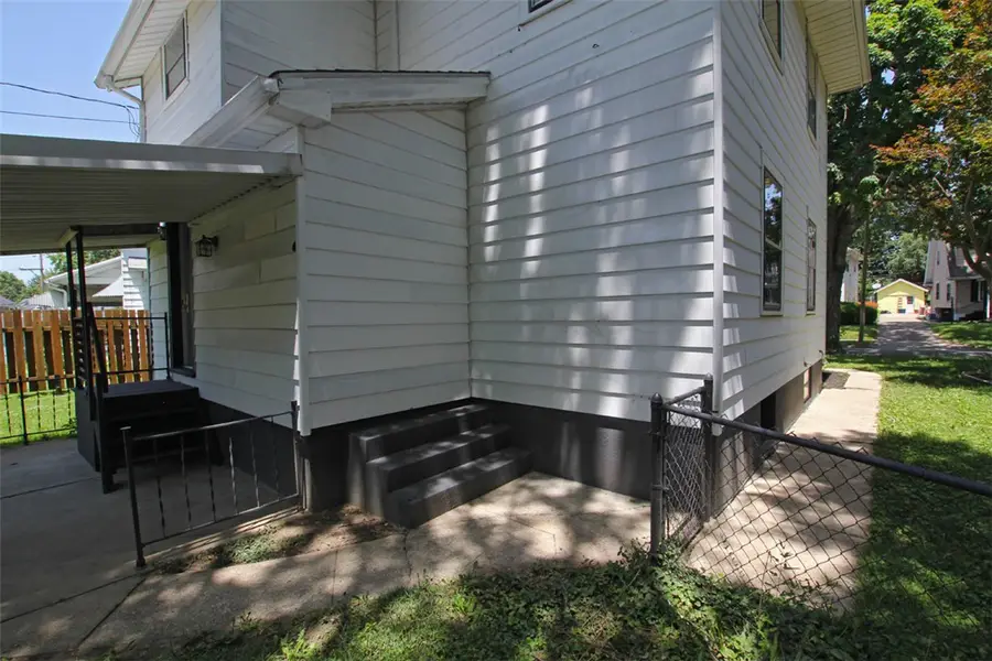 715 Gondert Avenue, Dayton, OH 45403 - #3