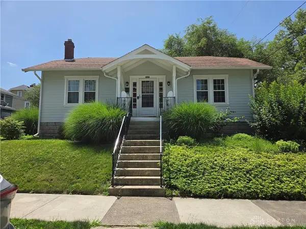 305 W First Street, Springfield, OH 45504