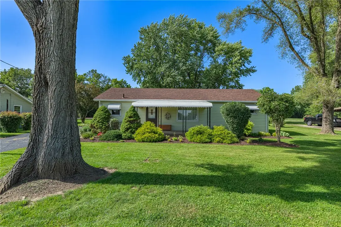 6348 Trenton Franklin Road, Madison, OH 45042 - #1