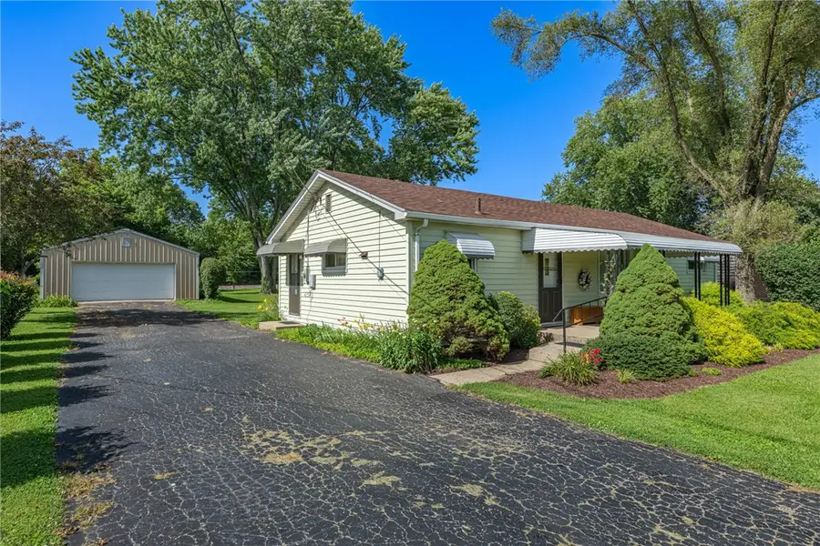 6348 Trenton Franklin Road, Madison, OH 45042 - #3