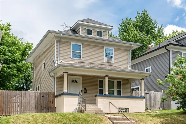 634 Saint Nicholas Avenue, Dayton, OH 45410