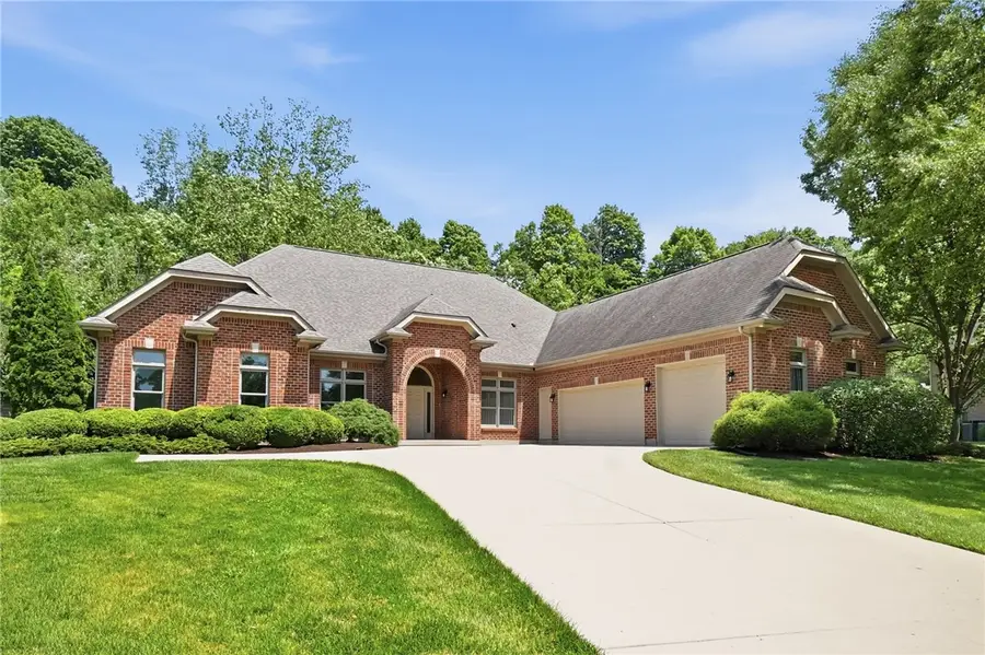 1529 Clear Brook Drive, Sugarcreek, OH 45440 - #3