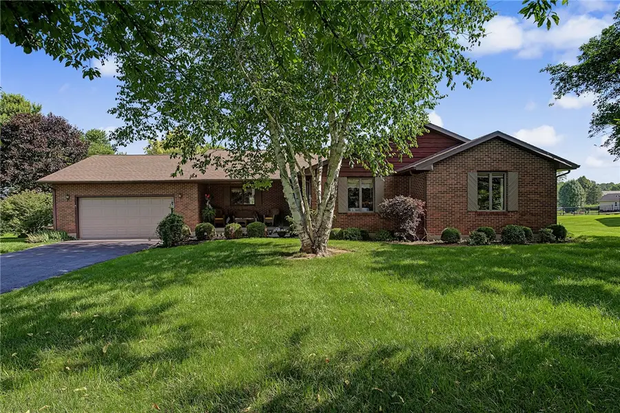 4746 Bolin Avenue, Mad River, OH 45502 - #2