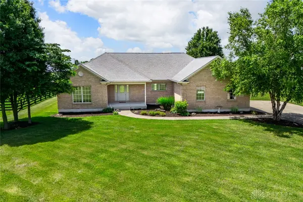 3407 Ash Meadow Lane, Franklin Twp, OH 45005