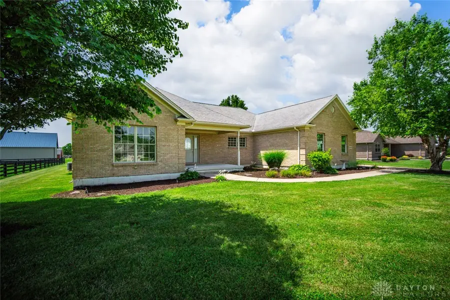 3407 Ash Meadow Lane, Franklin, OH 45005 - #2