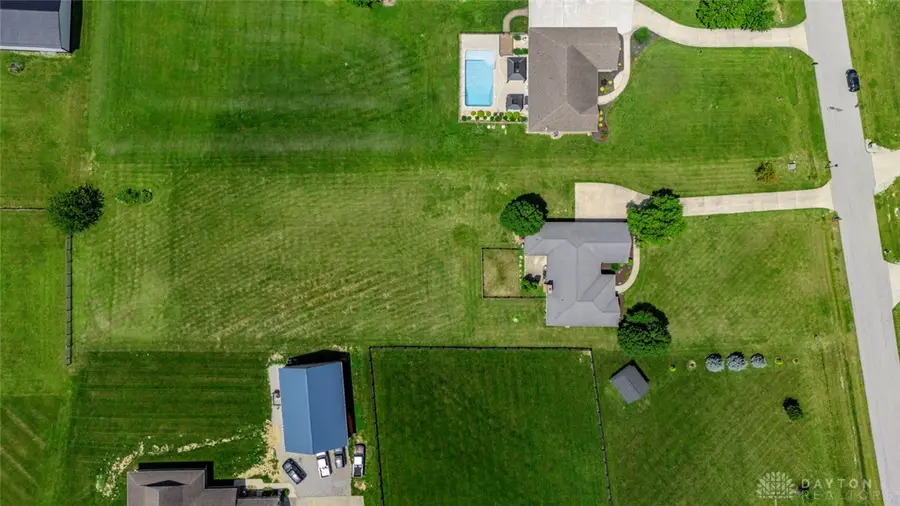 3407 Ash Meadow Lane, Franklin, OH 45005 - #3