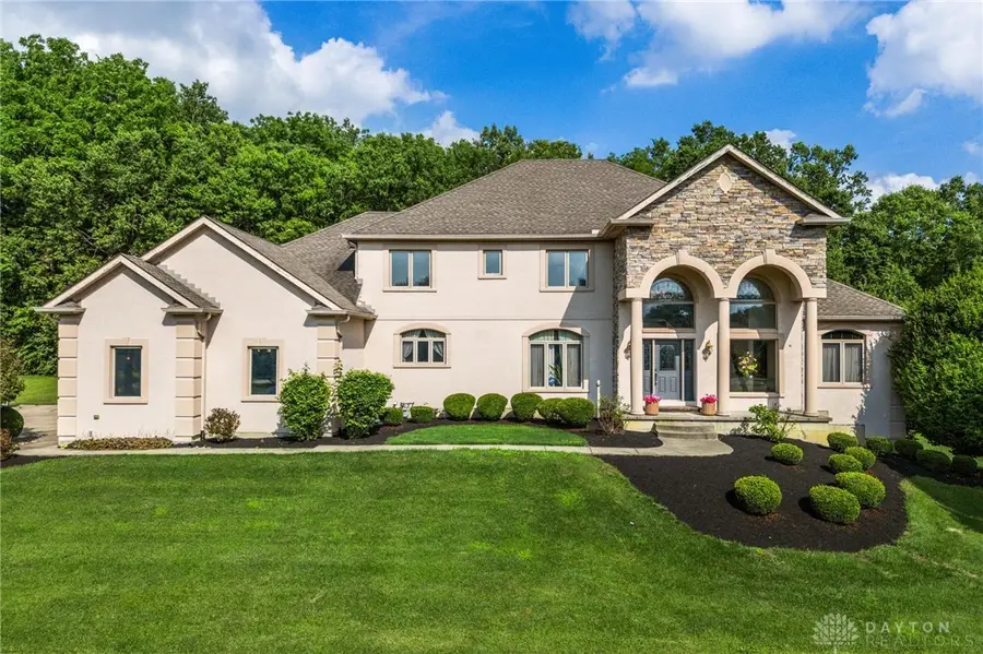 7614 Country Brook Court, Clear Creek, OH 45066 - #2