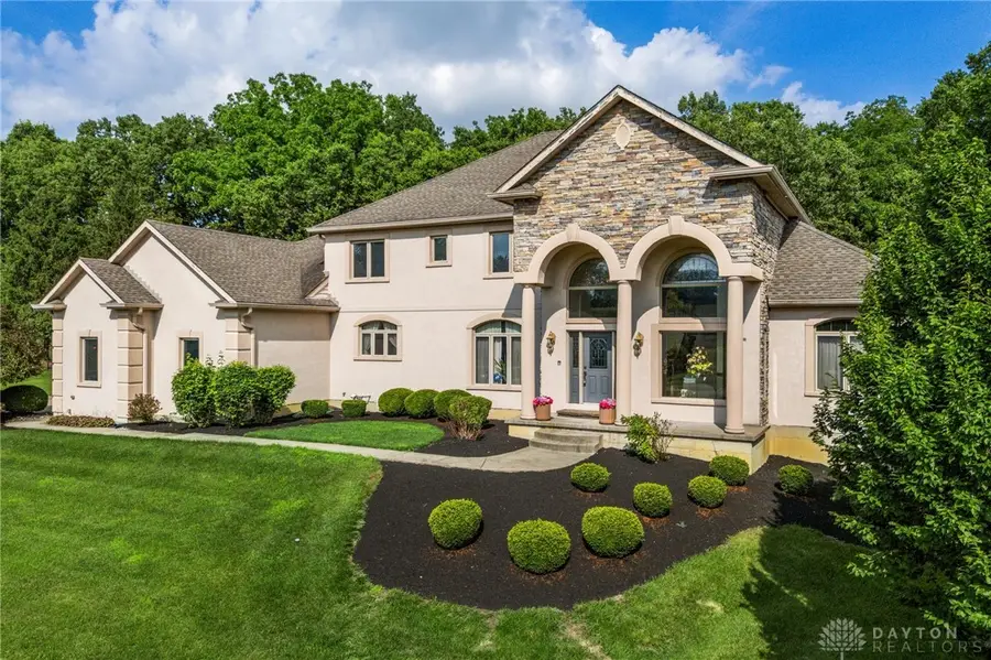 7614 Country Brook Court, Clear Creek, OH 45066 - #3