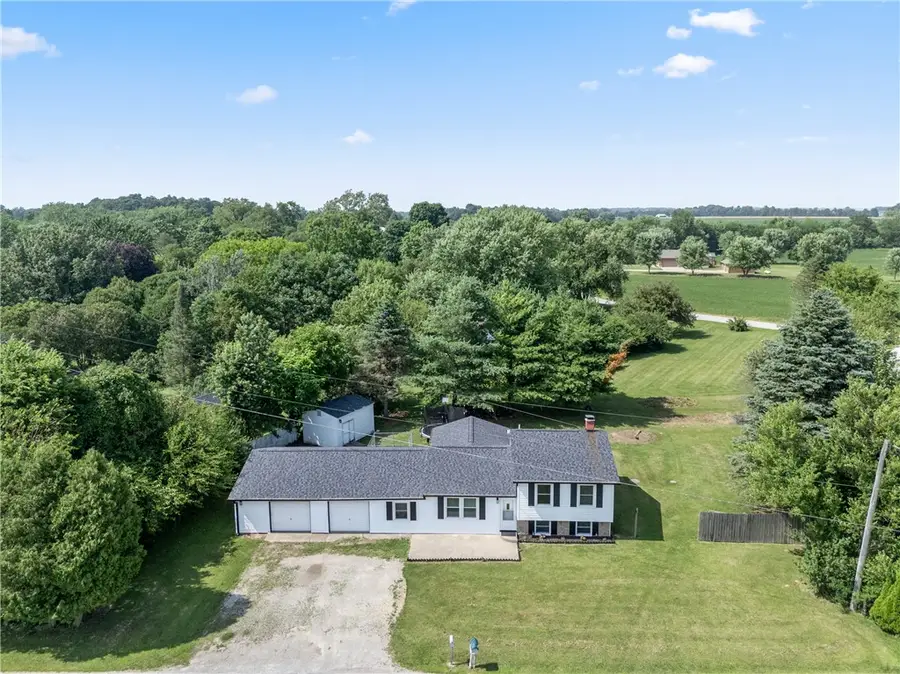 4274 Cherry Grove Road, New Jasper, OH 45335 - #2