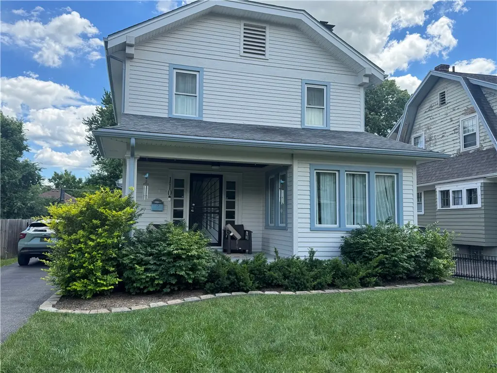110 Marson Drive, Dayton, OH 45405 - #1