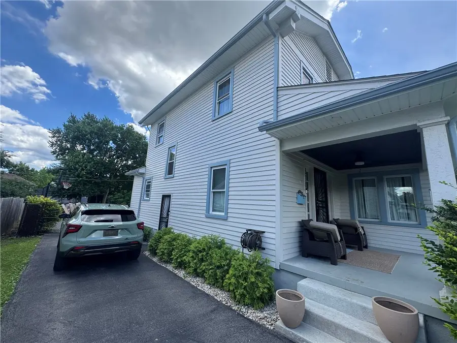 110 Marson Drive, Dayton, OH 45405 - #2