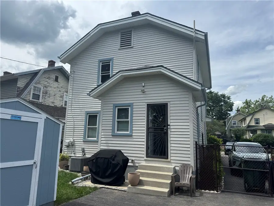 110 Marson Drive, Dayton, OH 45405 - #3