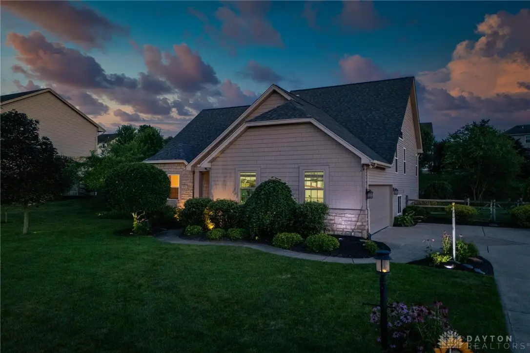 55 Martin Lane, Springboro, OH 45066 - #1