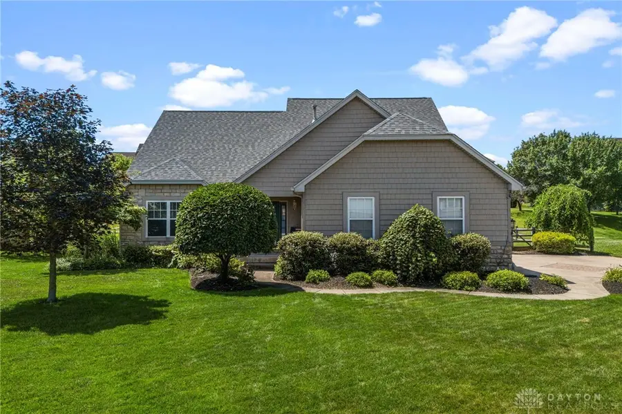 55 Martin Lane, Springboro, OH 45066 - #2