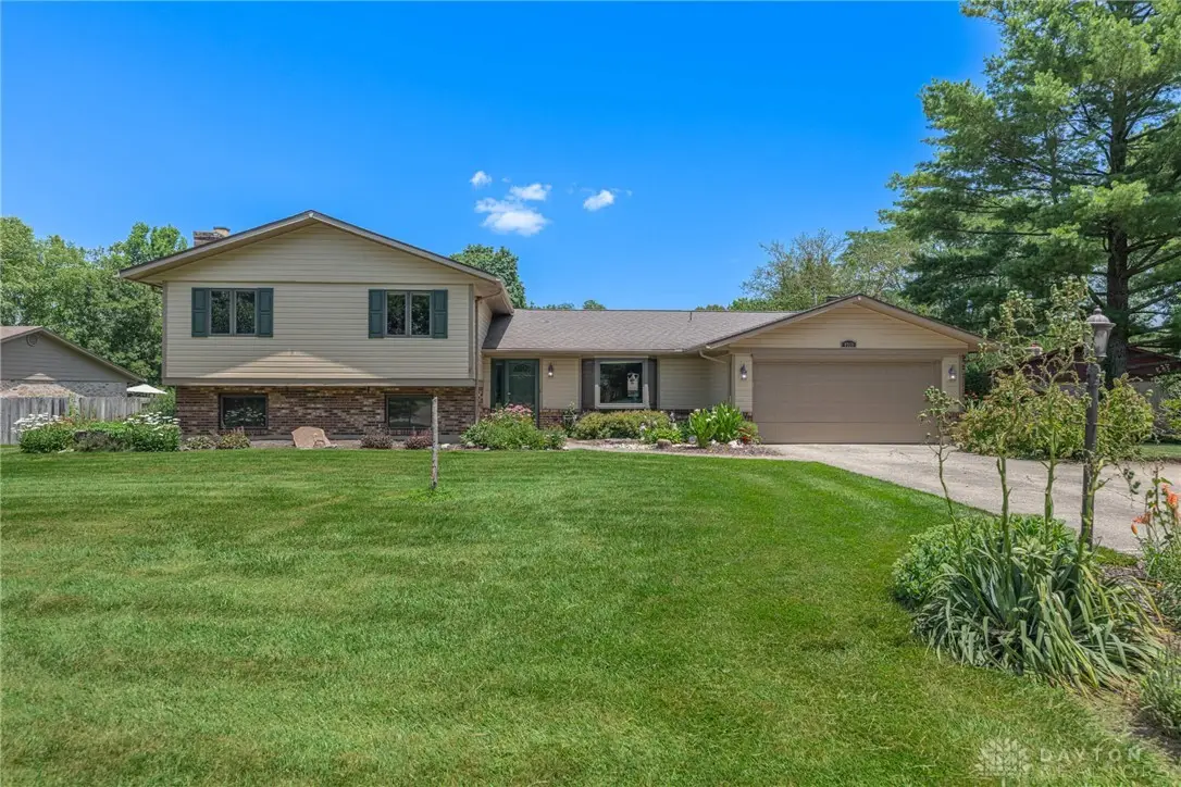 8920 Olde Farm Lane, Washington, OH 45458 - #1